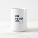 Search for best ever brother mugs New uncle