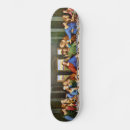 Search for the last supper skateboards Jesus