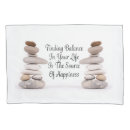 Search for zen pillowcases Yoga