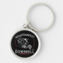 Search for the downhiller key rings Biker