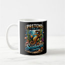 Search for pretend mugs Ocean