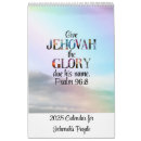 Search for in text calendars For her