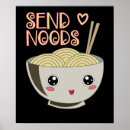 Search for noodle posters Vintage