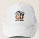 Search for distraction hats Distracted