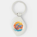 Search for cartoon fish key rings Sea