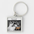 Search for deers rounded key rings Buck