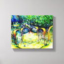 Search for first canvas prints Elegant