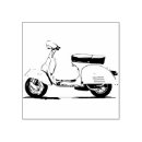 Search for bike rubber stamps Retro
