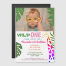 Search for wild one magnets Giraffe