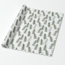 Search for pine tree wrapping paper Pattern