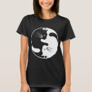 Search for white cat tshirts Animal lovers