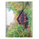 Search for barns notebooks Architecture