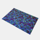 Search for hexagon doormats Green