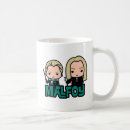 Search for chibi mugs Cute wizard