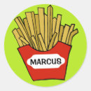 Search for snack stickers Green