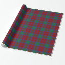 Search for celtic wrapping paper Tartan plaid