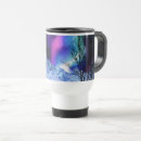 Search for aurora travel mugs Alaska