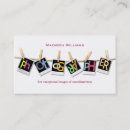 Search for make a difference business cards Professional
