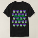 Search for twitch tshirts Black