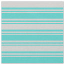 Search for turquoise and grey fabric Pattern