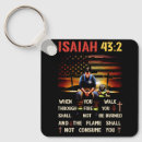 Search for firefighter key rings Flag