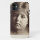 Search for young girl iphone cases Portrait