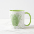 Search for fern leaf mugs Elegant