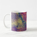 Search for vintage up mugs Abstract