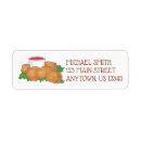 Search for wyoming return address labels Mountain