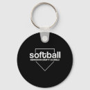 Search for home plate key rings Athlete