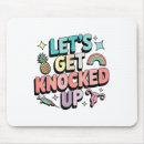 Search for retro ups mouse mats Funny