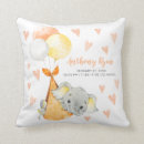 Search for safari nursery cushions Cute