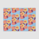 Search for peach tissue paper Blue