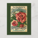 Search for catalogues postcards Gardening