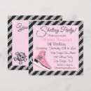 Search for crossbones square invitations Party