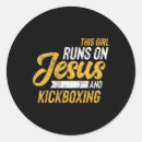 Search for conditioning stickers Martial arts lifestyle