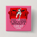 Search for deutsch badges Great dane