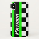 Search for auto iphone x cases Racing