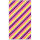 Search for pink stripes tablecloths Retro