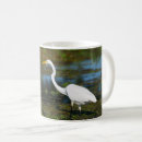 Search for egrets mugs Animal