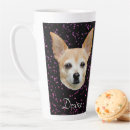 Search for purple dog mugs Chihuahua