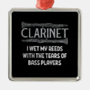 Search for marching band christmas tree decorations Trumpet