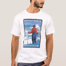 Search for baker t posters Skier