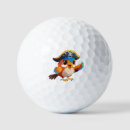 Search for pirate golf equipment Captain