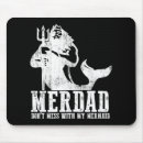 Search for mess mouse mats Dad