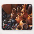 Search for clay mouse mats Ceramic