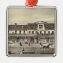 Search for new business christmas tree decorations Lithographed