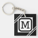 Search for classy key rings Simple