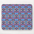 Search for skull pattern mouse mats Colourful