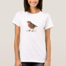 Search for finch tshirts Bird